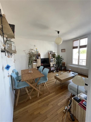 t3 à la vente -   92220  BAGNEUX, surface 56 m2 vente t3 - UBI476340290